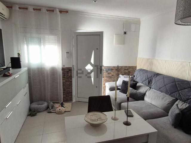 Piso, Montgat