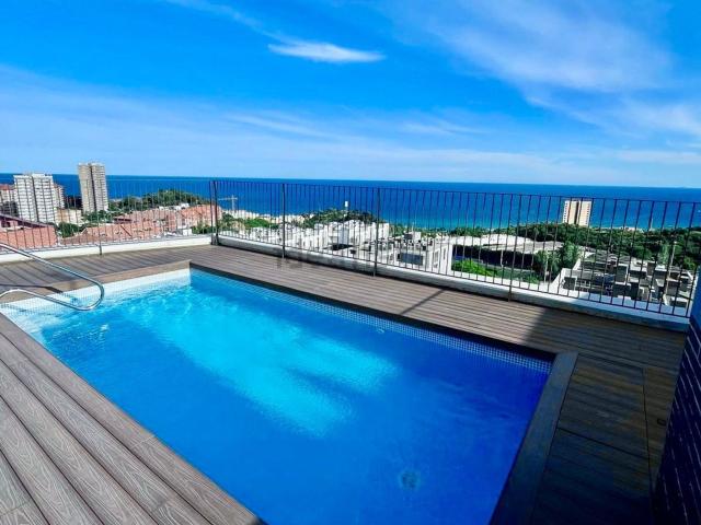 Piso, Montgat