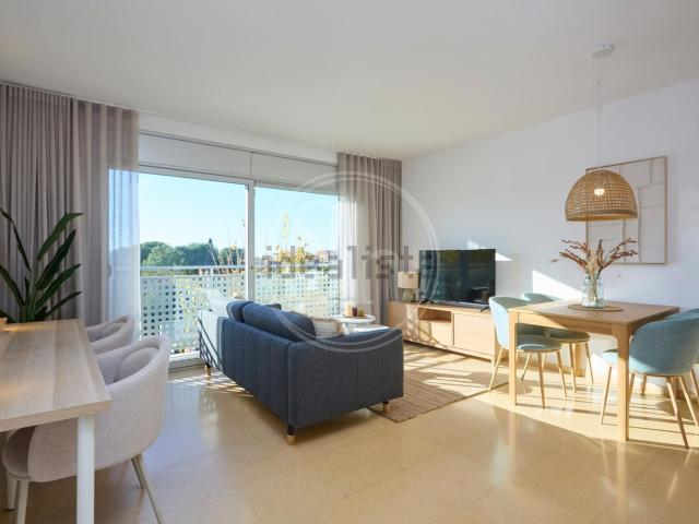 Piso, Montgat