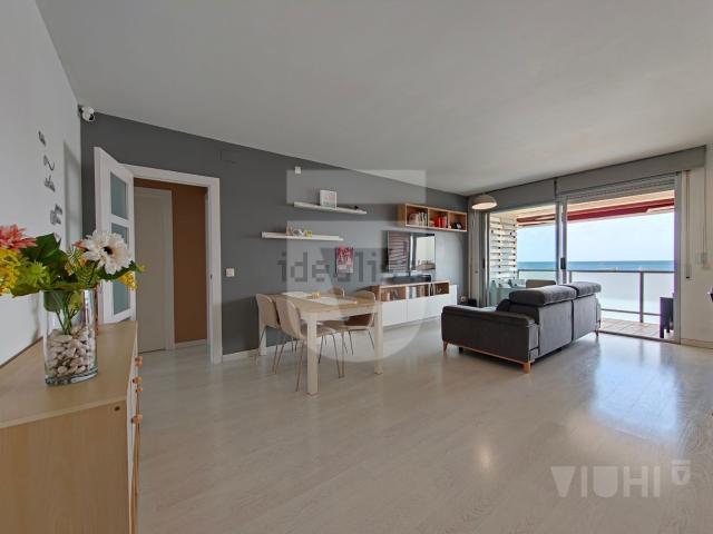Piso, Montgat
