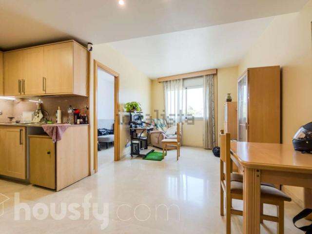 Piso, Montgat