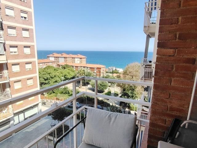 Piso, Montgat