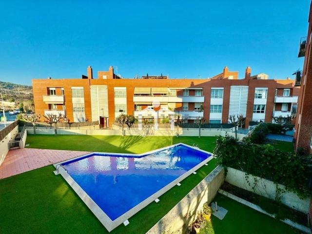 Piso, Montgat