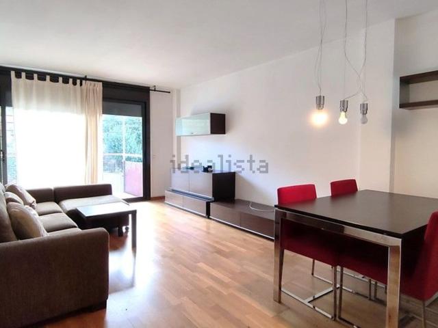 Piso, Montgat