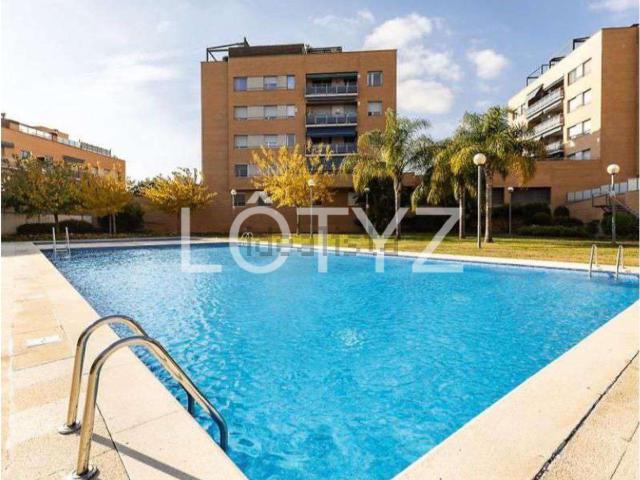 Piso, Montgat