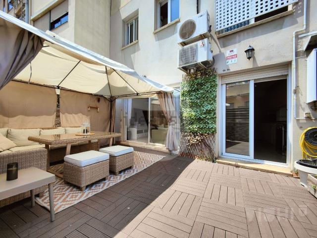 Piso, Montgat