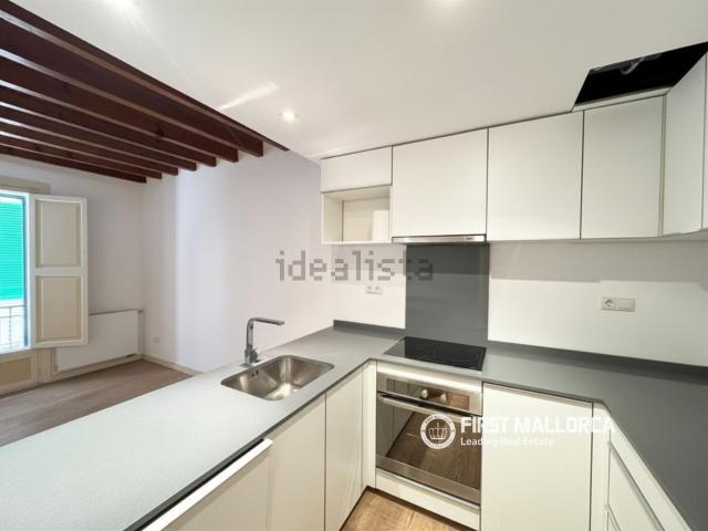 Piso, Monti Sión, Palma de Mallorca
