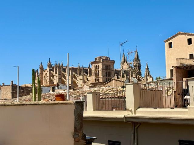 Piso, Monti Sión, Palma de Mallorca
