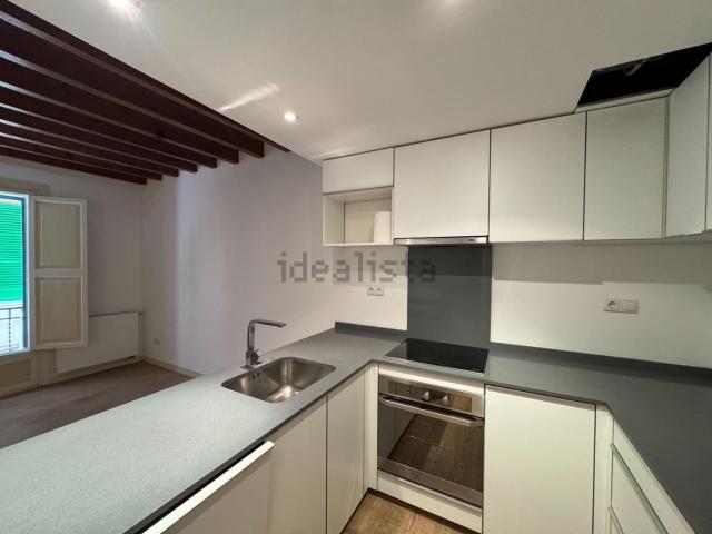 Piso, Monti Sión, Palma de Mallorca