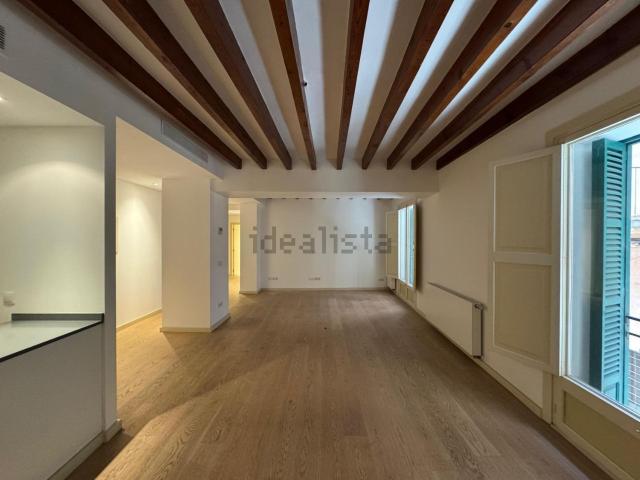 Piso, Monti Sión, Palma de Mallorca