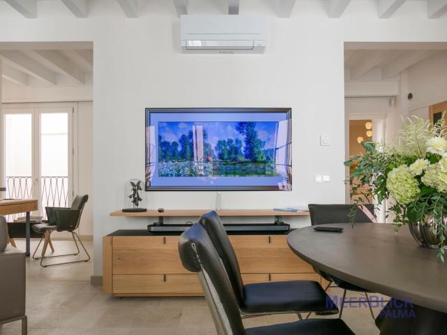 Piso, Monti Sión, Palma de Mallorca
