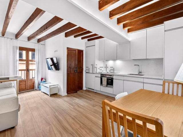 Piso, Monti Sión, Palma de Mallorca