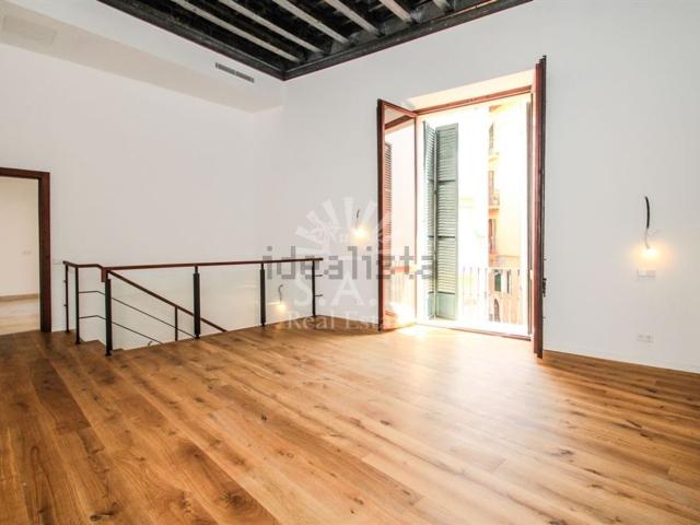 Piso, Monti Sión, Palma de Mallorca