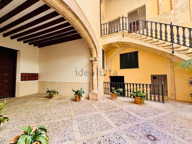Piso, Monti Sión, Palma de Mallorca
