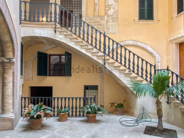 Piso, Monti Sión, Palma de Mallorca