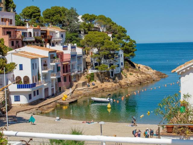 Piso, Montlloret, Lloret de Mar
