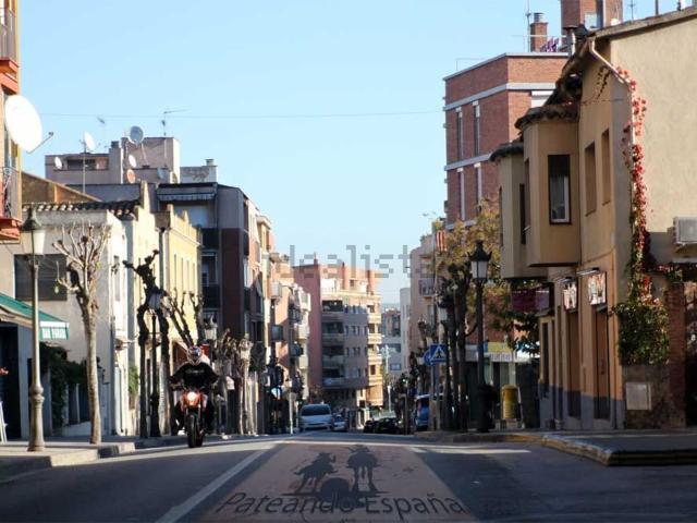 Piso, Montornès del Vallès