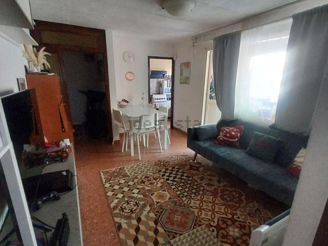 Piso, Montserrat, Terrassa