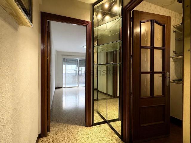 Piso, Móstoles