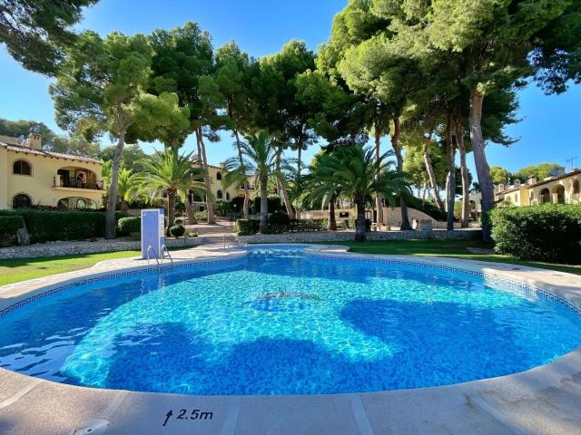 Piso, Moraira