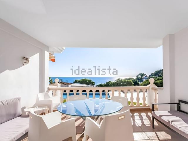 Piso, Moraira
