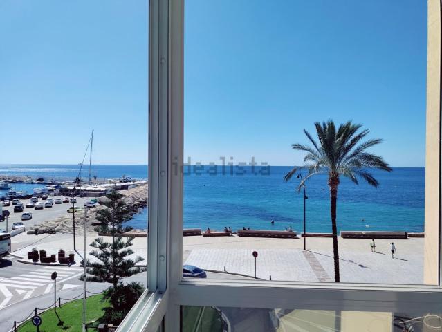 Piso, Moraira