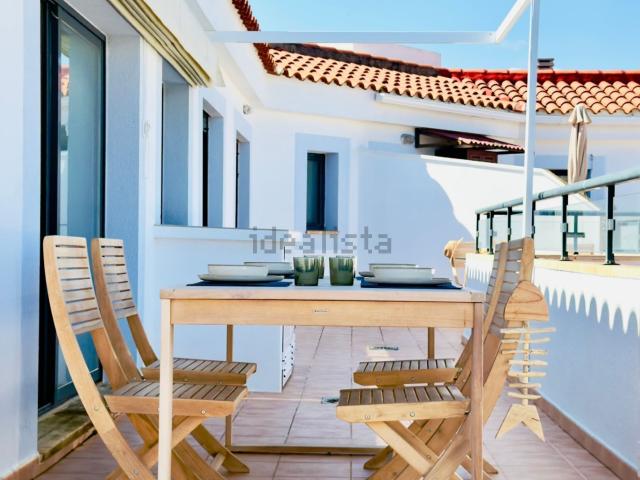 Piso, Moraira