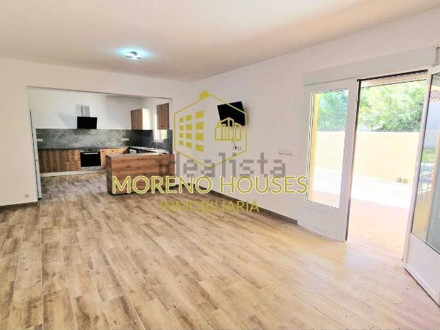 Piso, Moraira