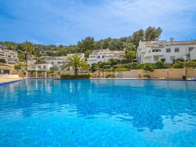 Piso, Moraira