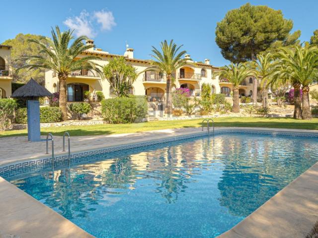 Piso, Moraira
