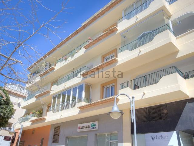 Piso, Moraira