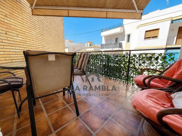 Piso, Moraira