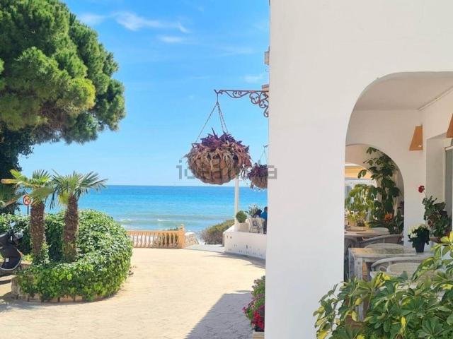 Piso, Moraira