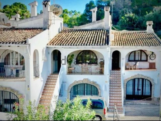 Piso, Moraira