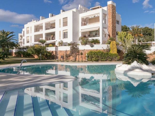 Piso, Moraira