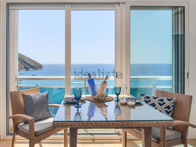 Piso, Moraira