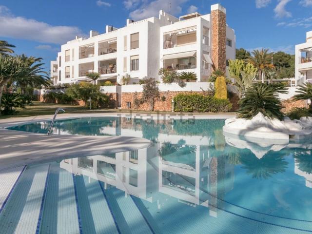 Piso, Moraira