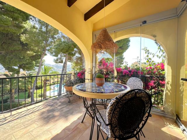 Piso, Moraira