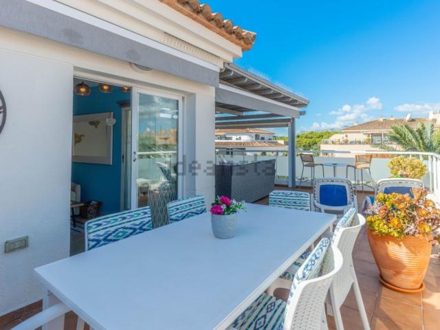 Piso, Moraira