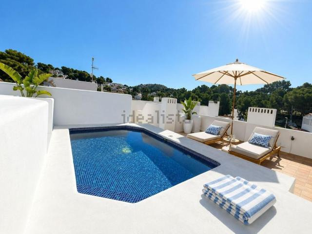 Piso, Moraira