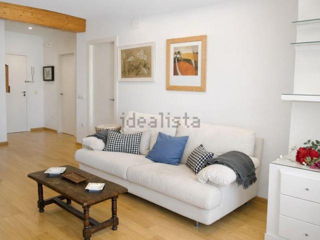 Piso, Moraira