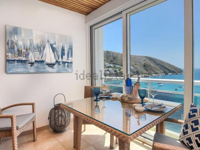 Piso, Moraira
