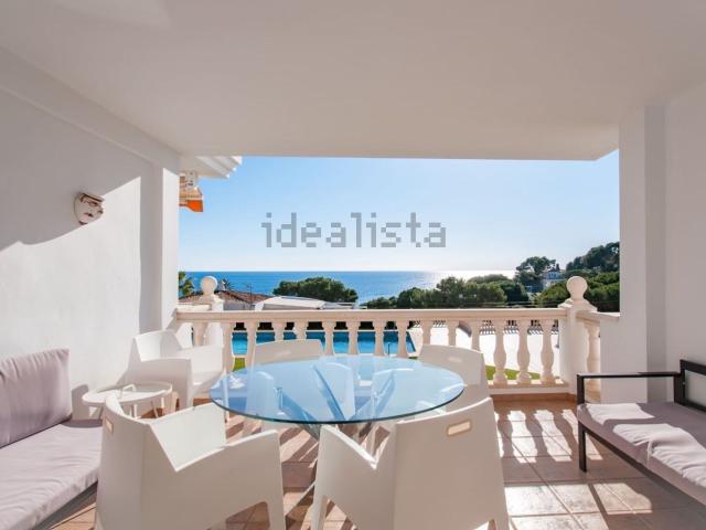 Piso, Moraira