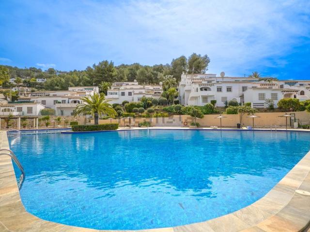 Piso, Moraira
