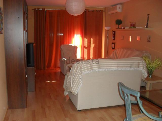Piso, Moraleja