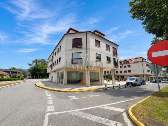 Piso, Moraña