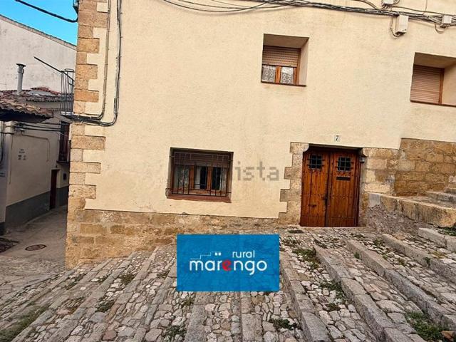 Piso, Morella