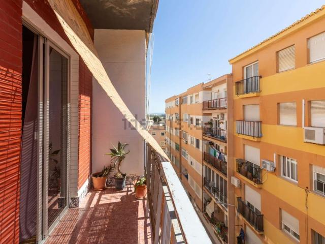 Piso, Motril