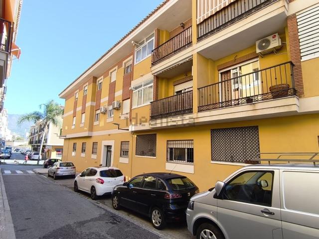 Piso, Motril