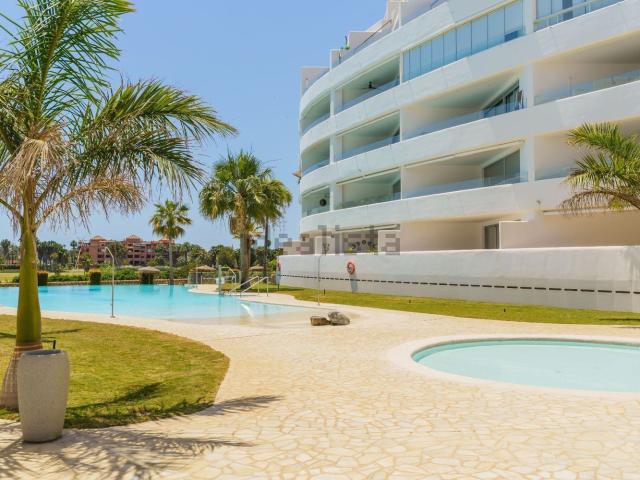 Piso, Motril